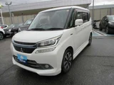 2017 Mitsubishi Delica D:2 1.2 Hybrid SV Sedan for sale, Japanese used car export - photo 5 of 37 | GULJI TRADERS
