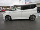 2017 Mitsubishi Delica D:2 1.2 Hybrid SV Sedan for sale, Japanese used car export - photo 6 of 37 | GULJI TRADERS