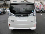 2017 Mitsubishi Delica D:2 1.2 Hybrid SV Sedan for sale, Japanese used car export - photo 8 of 37 | GULJI TRADERS