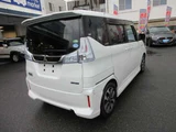 2017 Mitsubishi Delica D:2 1.2 Hybrid SV Sedan for sale, Japanese used car export - photo 9 of 37 | GULJI TRADERS
