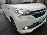 2017 Mitsubishi Delica D:2 1.2 Hybrid SV Sedan for sale, Japanese used car export - photo 22 of 37 | GULJI TRADERS