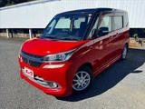 2017 Mitsubishi Delica D:2 CUSTOM HYBRID SV Sedan for sale, Japanese used car export - photo 1 of 34 | GULJI TRADERS