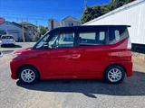2017 Mitsubishi Delica D:2 CUSTOM HYBRID SV Sedan for sale, Japanese used car export - photo 5 of 34 | GULJI TRADERS