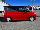 2017 Mitsubishi Delica D:2 CUSTOM HYBRID SV Sedan for sale, Japanese used car export - photo 6 of 34 | GULJI TRADERS