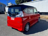 2017 Mitsubishi Delica D:2 CUSTOM HYBRID SV Sedan for sale, Japanese used car export - photo 7 of 34 | GULJI TRADERS