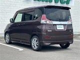 2017 Mitsubishi Delica D:2 Hybrid MZ Sedan for sale, Japanese used car export - photo 2 of 23 | GULJI TRADERS