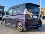 2017 Mitsubishi Delica D:2 MV 4WD Sedan for sale, Japanese used car export - photo 2 of 23 | GULJI TRADERS