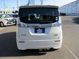 2017 Mitsubishi Delica D:2 Hybrid SZ Sedan for sale, Japanese used car export - photo 4 of 30 | GULJI TRADERS