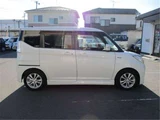 2017 Mitsubishi Delica D:2 Hybrid SZ Sedan for sale, Japanese used car export - photo 6 of 30 | GULJI TRADERS