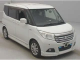 2017 Mitsubishi Delica D:2 Hybrid MZ 4WD Sedan for sale, Japanese used car export - photo 1 of 3 | GULJI TRADERS