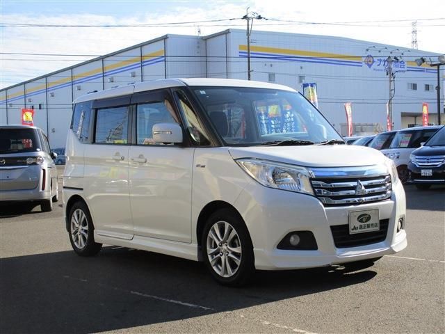 2017 Mitsubishi Delica D:2 Hybrid SZ Sedan for sale, Japanese used car export | GULJI TRADERS