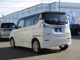 2017 Mitsubishi Delica D:2 Hybrid SZ Sedan for sale, Japanese used car export - photo 2 of 24 | GULJI TRADERS