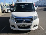 2017 Mitsubishi Delica D:2 Hybrid SZ Sedan for sale, Japanese used car export - photo 3 of 24 | GULJI TRADERS