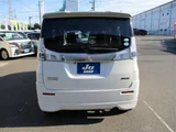 2017 Mitsubishi Delica D:2 Hybrid SZ Sedan for sale, Japanese used car export - photo 4 of 24 | GULJI TRADERS