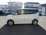 2017 Mitsubishi Delica D:2 Hybrid SZ Sedan for sale, Japanese used car export - photo 5 of 24 | GULJI TRADERS