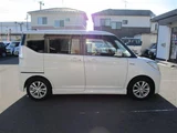 2017 Mitsubishi Delica D:2 Hybrid SZ Sedan for sale, Japanese used car export - photo 6 of 24 | GULJI TRADERS