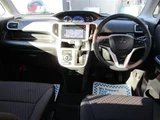 2017 Mitsubishi Delica D:2 Hybrid SZ Sedan for sale, Japanese used car export - photo 7 of 24 | GULJI TRADERS