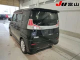 2017 Mitsubishi Delica D:2 Hybrid MX Sedan for sale, Japanese used car export - photo 2 of 6 | GULJI TRADERS