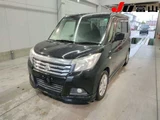 2017 Mitsubishi Delica D:2 Hybrid MX Sedan for sale, Japanese used car export - photo 4 of 6 | GULJI TRADERS