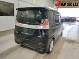 2017 Mitsubishi Delica D:2 Hybrid MX Sedan for sale, Japanese used car export - photo 5 of 6 | GULJI TRADERS