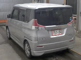 2017 Mitsubishi Delica D:2 Hybrid Sedan for sale, Japanese used car export - photo 2 of 6 | GULJI TRADERS