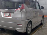 2017 Mitsubishi Delica D:2 Hybrid Sedan for sale, Japanese used car export - photo 4 of 6 | GULJI TRADERS