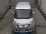 2017 Mitsubishi Delica D:2 Hybrid Sedan for sale, Japanese used car export - photo 5 of 6 | GULJI TRADERS