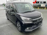 2017 Mitsubishi Delica D:2 Hybrid MV Sedan for sale, Japanese used car export - photo 1 of 12 | GULJI TRADERS