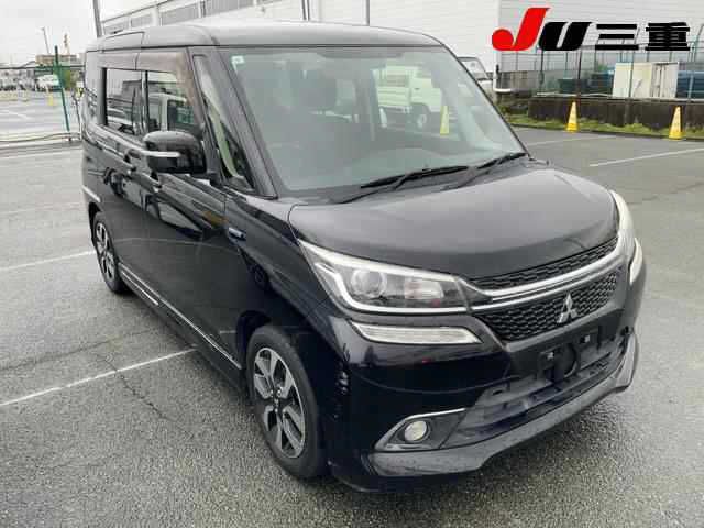 2017 Mitsubishi Delica D:2 Hybrid MV - photo 1 2017 Mitsubishi Delica D:2 Hybrid MV Sedan for sale, Japanese used car export | GULJI TRADERS