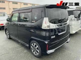 2017 Mitsubishi Delica D:2 Hybrid MV Sedan for sale, Japanese used car export - photo 2 of 12 | GULJI TRADERS