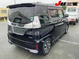 2017 Mitsubishi Delica D:2 Hybrid MV Sedan for sale, Japanese used car export - photo 6 of 12 | GULJI TRADERS