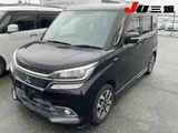 2017 Mitsubishi Delica D:2 Hybrid MV Sedan for sale, Japanese used car export - photo 9 of 12 | GULJI TRADERS