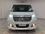 2017 Mitsubishi Delica D:2 1.2 Hybrid MZ Sedan for sale, Japanese used car export - photo 2 of 9 | GULJI TRADERS