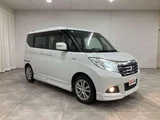 2017 Mitsubishi Delica D:2 1.2 Hybrid MZ Sedan for sale, Japanese used car export - photo 4 of 9 | GULJI TRADERS