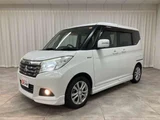 2017 Mitsubishi Delica D:2 1.2 Hybrid MZ Sedan for sale, Japanese used car export - photo 5 of 9 | GULJI TRADERS
