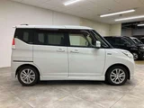 2017 Mitsubishi Delica D:2 1.2 Hybrid MZ Sedan for sale, Japanese used car export - photo 6 of 9 | GULJI TRADERS