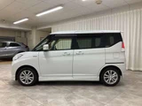 2017 Mitsubishi Delica D:2 1.2 Hybrid MZ Sedan for sale, Japanese used car export - photo 7 of 9 | GULJI TRADERS