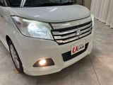 2017 Mitsubishi Delica D:2 1.2 Hybrid MZ Sedan for sale, Japanese used car export - photo 9 of 9 | GULJI TRADERS