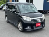 2017 Mitsubishi Delica D:2 Hybrid MZ Sedan for sale, Japanese used car export - photo 2 of 9 | GULJI TRADERS