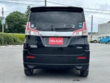 2017 Mitsubishi Delica D:2 Hybrid MZ Sedan for sale, Japanese used car export - photo 4 of 9 | GULJI TRADERS