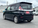2017 Mitsubishi Delica D:2 Hybrid MZ Sedan for sale, Japanese used car export - photo 5 of 9 | GULJI TRADERS