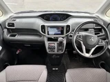 2017 Mitsubishi Delica D:2 Hybrid MZ Sedan for sale, Japanese used car export - photo 9 of 9 | GULJI TRADERS
