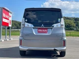 2017 Mitsubishi Delica D:2 Hybrid MV Sedan for sale, Japanese used car export - photo 4 of 9 | GULJI TRADERS