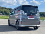 2017 Mitsubishi Delica D:2 Hybrid MV Sedan for sale, Japanese used car export - photo 5 of 9 | GULJI TRADERS