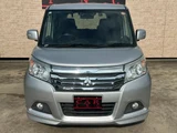 2017 Mitsubishi Delica D:2 Hybrid MZ Sedan for sale, Japanese used car export - photo 4 of 9 | GULJI TRADERS