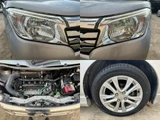 2017 Mitsubishi Delica D:2 Hybrid MZ Sedan for sale, Japanese used car export - photo 8 of 9 | GULJI TRADERS
