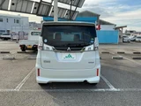 2017 Mitsubishi Delica D:2 1.2 Hybrid MV Sedan for sale, Japanese used car export - photo 2 of 8 | GULJI TRADERS