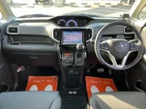 2017 Mitsubishi Delica D:2 1.2 Hybrid MV Sedan for sale, Japanese used car export - photo 3 of 8 | GULJI TRADERS