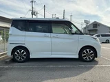 2017 Mitsubishi Delica D:2 1.2 Hybrid MV Sedan for sale, Japanese used car export - photo 4 of 8 | GULJI TRADERS