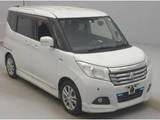 2017 Mitsubishi Delica D:2 Hybrid MZ 4WD Sedan for sale, Japanese used car export - photo 1 of 3 | GULJI TRADERS